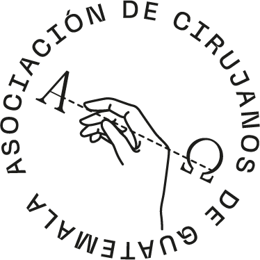 ASOCIRGUA · Asociación de Cirujanos de Guatemala