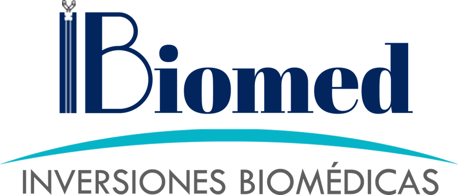 IBiomed · Inversiones Biomédicas